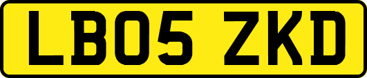 LB05ZKD