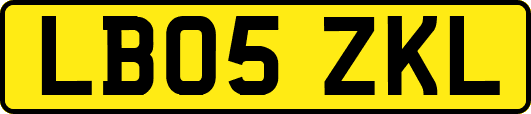 LB05ZKL