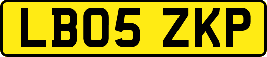 LB05ZKP