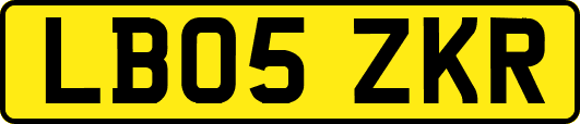 LB05ZKR