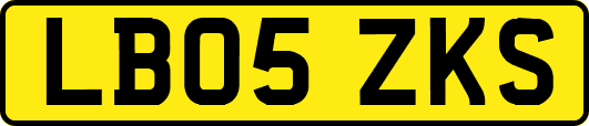LB05ZKS