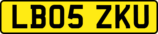 LB05ZKU