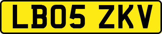 LB05ZKV