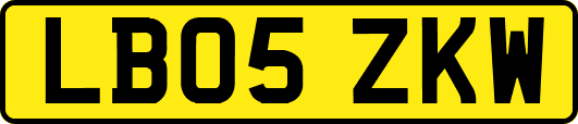 LB05ZKW
