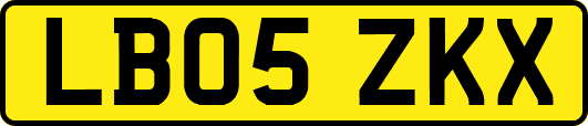 LB05ZKX