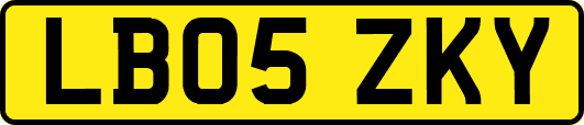 LB05ZKY