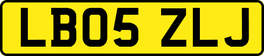 LB05ZLJ