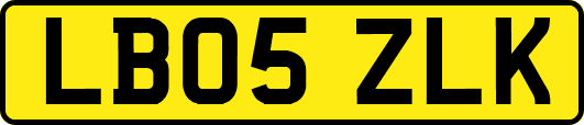 LB05ZLK