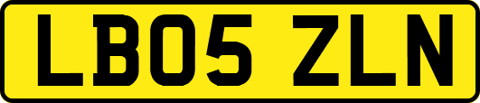 LB05ZLN