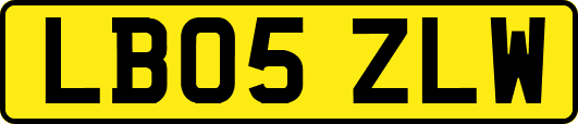 LB05ZLW