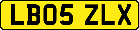 LB05ZLX