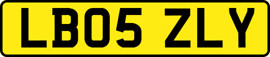 LB05ZLY