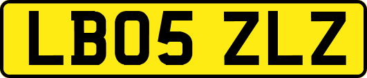LB05ZLZ