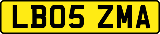 LB05ZMA