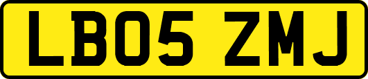 LB05ZMJ