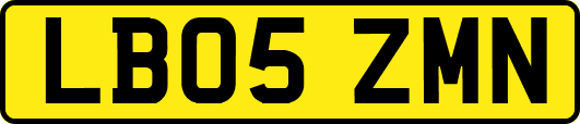LB05ZMN