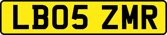 LB05ZMR