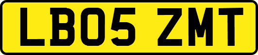 LB05ZMT