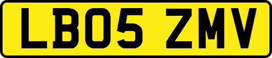LB05ZMV