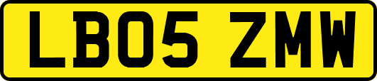 LB05ZMW