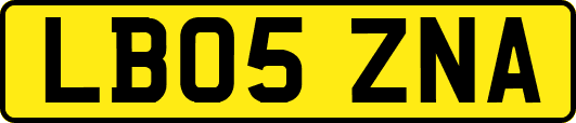 LB05ZNA