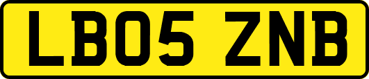 LB05ZNB