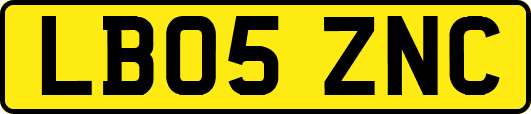 LB05ZNC