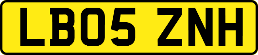 LB05ZNH