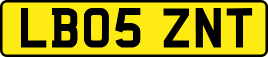 LB05ZNT
