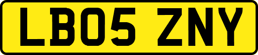 LB05ZNY