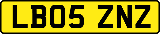 LB05ZNZ