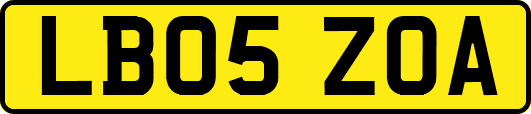 LB05ZOA