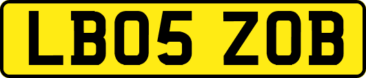 LB05ZOB