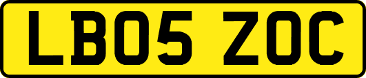LB05ZOC
