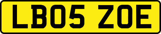 LB05ZOE