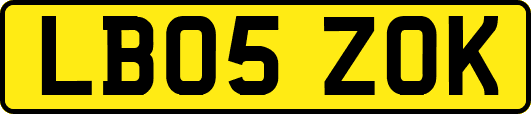 LB05ZOK