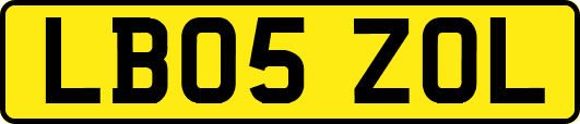 LB05ZOL