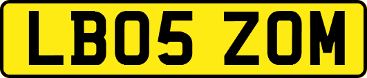 LB05ZOM