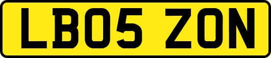 LB05ZON