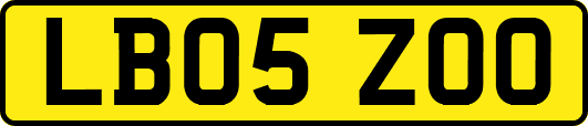 LB05ZOO