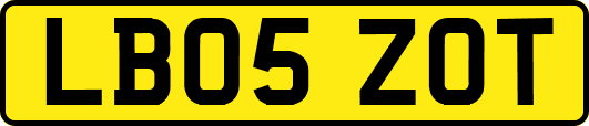 LB05ZOT