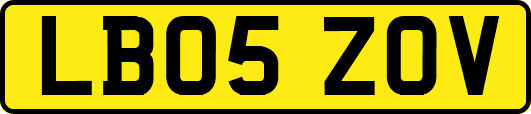 LB05ZOV