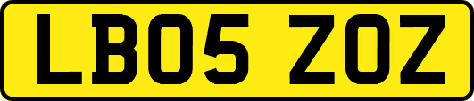 LB05ZOZ
