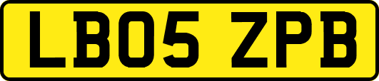 LB05ZPB