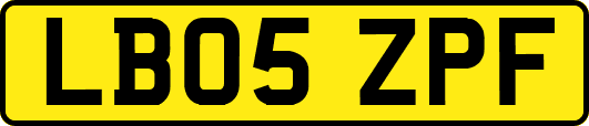 LB05ZPF