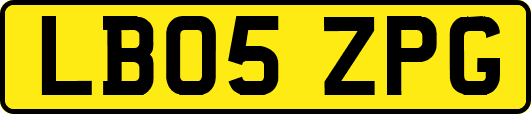 LB05ZPG