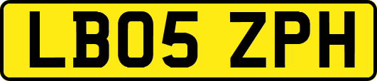 LB05ZPH