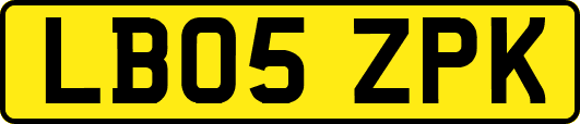 LB05ZPK
