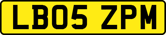 LB05ZPM