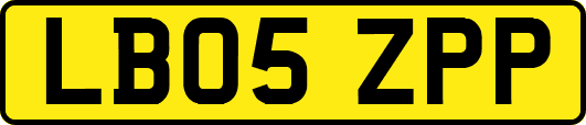 LB05ZPP